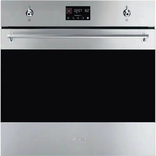 Smeg 60cm Classica Electric oven - SO6302TX