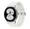Galaxy Watch 4 40mm LTE - Silver SM-R865FZSAXFA