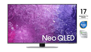 50" Neo QLED 4K QN90D Tizen OS Smart TV 2024  QA50QN90DAKXXA