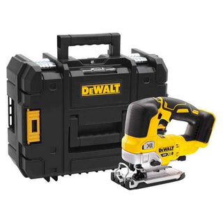 DEWALT 18V Brushless Jigsaw DCS334NT