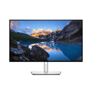 Dell UltraSharp U2722D 27-inch 2560 x 1440p QHD 16:9 60Hz 8ms IPS LCD Monitor