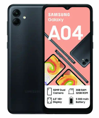 Samsung Galaxy A04 32GB  Dual Sim