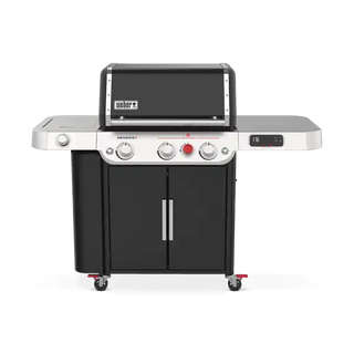 Weber Genesis EPX-335 Black