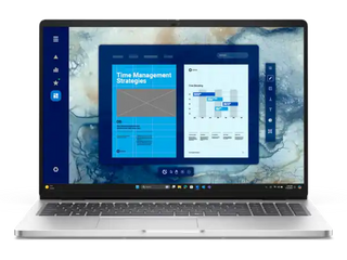 Dell Pro 16 PC16250 16″ Laptop – Core 5, 16GB RAM, 512GB SSD, Win 11 Pro