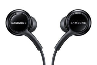 Samsung Wired Earphones 3.5mm Black