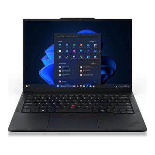 Lenovo ThinkPad E14 G7 14-inch WUXGA AI Laptop - Intel Core Ultra 7 256V 512GB SSD 16GB RAM Win 11 Pro