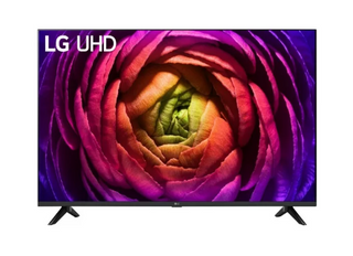 LG 43 Inch 109cm   UR7300 4K UHD Smart TV With Magic Remote – 43UR73006LA