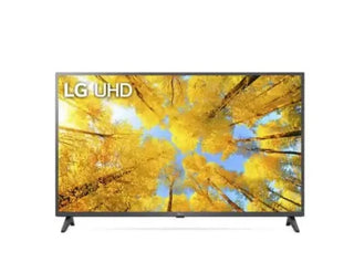 LG 65UQ7500 65-inch 4K UHD Smart with ThinQ AI Smart TV 65UQ75001LG