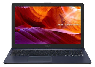 Asus X543 Celeron N3350 4GB RAM 500GB HDD Storage Laptop