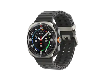 Samsung Galaxy Watch Ultra LTE 47mm Titanium Silver