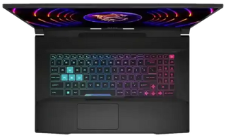 MSI Katana 17 B13VFK 13th Gen Intel Core i9-13900H, 16GB DDR5 RAM / 1TB Ultra-Fast NVMe SSD