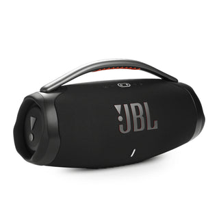 JBL Boombox 3 Portable Speaker-SQUAD