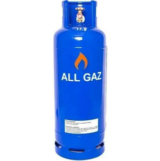 19kg Empty LP Gas Cylinder