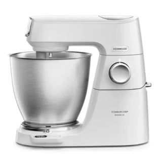 Chef Baker Titanium XL 7L  KVL65.001WH