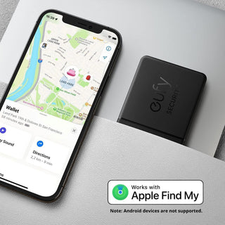Eufy Security SmartTrack Card