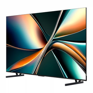 Hisense 218cm (85") Smart Mini ULED TV - 85U7Q-PRO