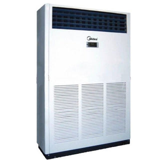 Midea INVERTER 96000 BTU Heatpump Floor Standing Split – R410A