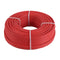 Mecer 6mm Solar Cable 100m Red SOL-Cable 100M-6Red