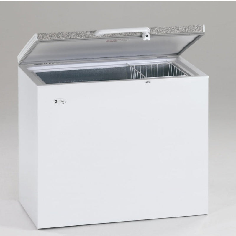 GAS/Electric Chest Freezer GF215 215L