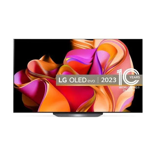 LG 139cm (55") OLED CS3 SERIES 4K 120Hz GAMING SMART TV - OLED55CS3VA