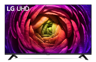 LG 55-inch 4K UHD Smart TV-UR7300