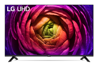LG 65 INCH UR7300 4K UHD SMART TV WITH MAGIC REMOTE – 65UR73006LA