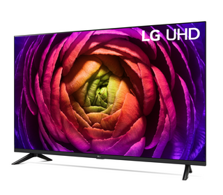 LG 55-inch 4K UHD Smart TV-UR7300