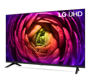 LG 65 INCH UR7300 4K UHD SMART TV WITH MAGIC REMOTE – 65UR73006LA