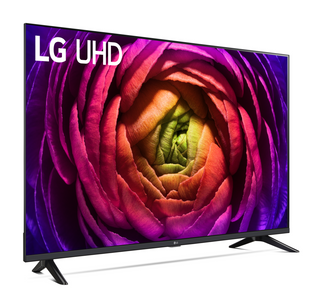 LG 55-inch 4K UHD Smart TV-UR7300