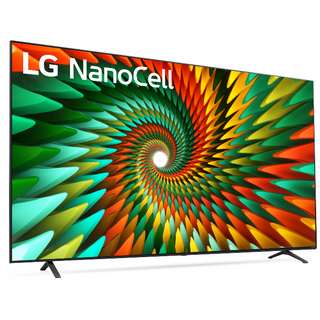 LG 55" NANOCELL 4K UHD SMART TV - 55NANO776