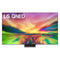 LG 139cm (55'') QNED 4K UHD 120Hz Smart TV 55QNED816RA.AFBB