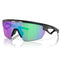 Oakley Sphaera Men's Black Prizm Golf Sunglasses