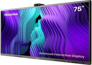 Hisense Interactive Panel, 75", 75WM6FE · HS75WM6FEIFPEDUCA