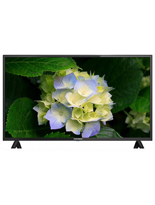 Telefunken 40” FHD LED TV TLEDD-40FHDD