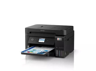 Epson EcoTank L6290 A4 Wi-Fi Printer