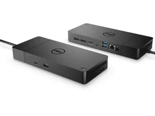 Dell Dock – WD19S 130W