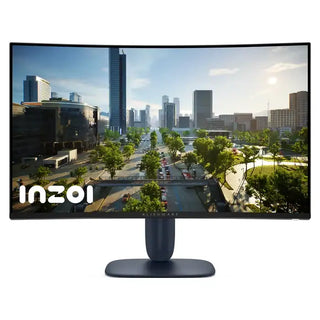 Alienware  32″  AW3225DM  VA  (2560 x 1440) QHD  180Hz  1ms  HDMI + DP  FreeSync  VESA  Gaming Monitor