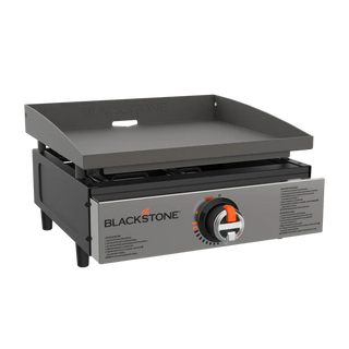 2142ZA - Blackstone 17” Tabletop Griddle