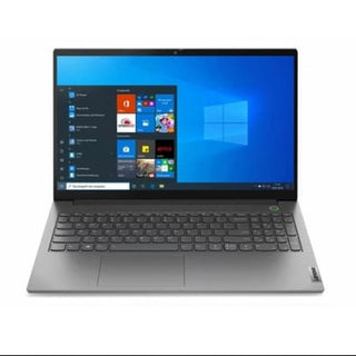 Lenovo Thinkbook 15  I5-1135G7 8Gb 256Gb 15.6Fhd W10P