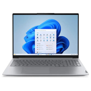 Lenovo ThinkBook 16 G8 IRL 16″ Laptop – Core 5, 16GB RAM, 512GB SSD, Win 11 Pro