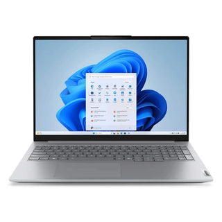Lenovo ThinkBook 16 G8 IAL | Ultra 7 255H | 16GB | 512GB SSD | 16.0″ (1920 x 1200) FHD+ | Win 11 Pro  21SK001AZA