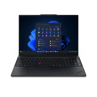 Lenovo ThinkPad E16 G3 16-inch WUXGA AI Laptop - Intel Core Ultra 7 255H 1TB SSD 16GB RAM Win 11 Pro