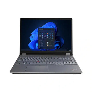 Lenovo ThinkPad E16 G3 16-inch WUXGA Laptop - Intel Core 5 210H 512GB SSD 16GB RAM Win 11 Pro