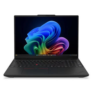 Lenovo ThinkPad T16 G5 16-inch WUXGA AI Laptop - Intel Core Ultra 7 355 1TB SSD 32GB RAM LTE Win 11 Pro 21WT001PZA