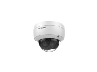 Hikvision 4MP 4mm Hybrid Light Fixed Dome Network Camera DS-2CD2141G0-LIU(4mm)
