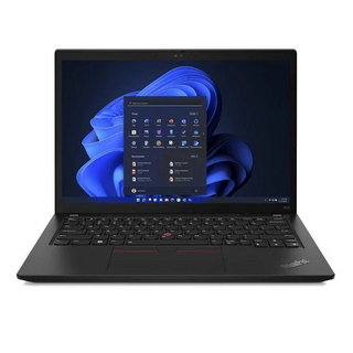 Lenovo Thinkpad X13 G3 | I5 1235U | 8GB | 512GB SSD | 13.3″ (1920 x 1200) FHD+ | 4G (LTE) | Win 11 Pro