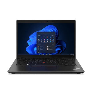 Lenovo ThinkPad L14 G3 14-inch FHD Laptop - Intel Core i7-1255U 512GB SSD 8GB RAM 4G Win 10 Pro 21C10084ZA