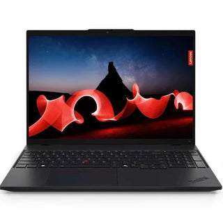 Lenovo ThinkPad L16 16-inch WUXGA Laptop - Intel Core Ultra 7 155U 1TB SSD 8GB RAM Win 11 Pro