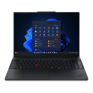 Lenovo ThinkPad E16 Gen 3 16″ Laptop – Core 7, 16GB RAM, 1TB SSD, Win 11 Pro