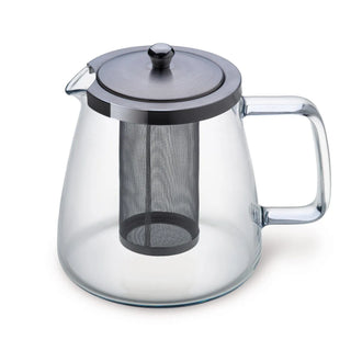 22012016 Simax Glass Teapot Charme W/Strainer